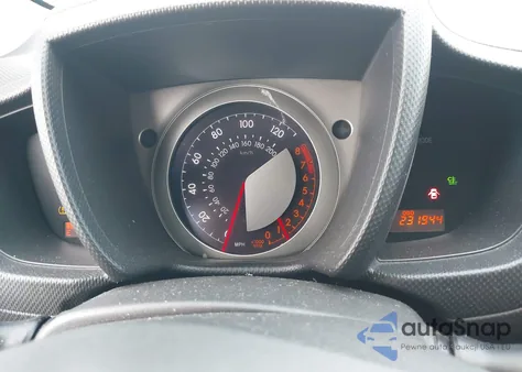 2008 Scion Xd z USA, uszkodzony, nr VIN JTKKU10488J019755